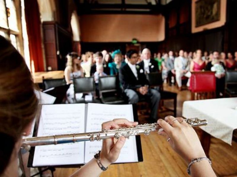fiesta classical trio